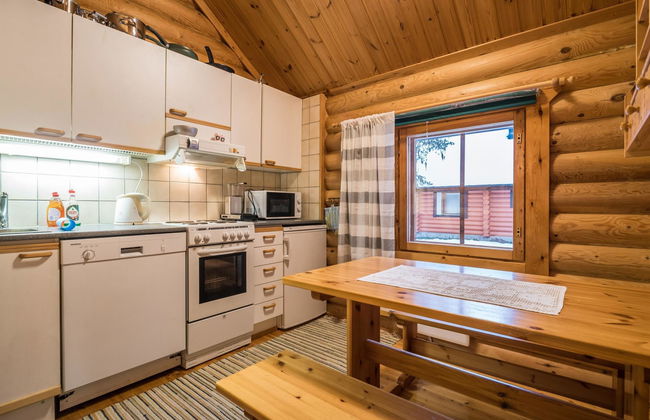 Kuukkelintupa 1 - Foto 7