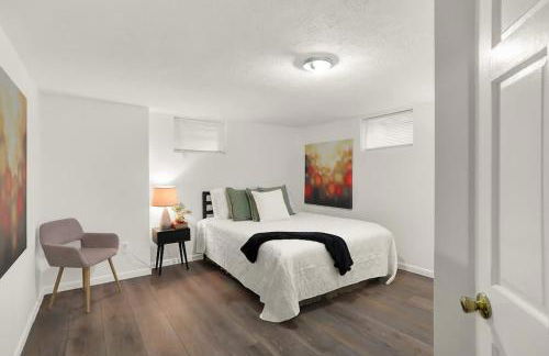 Broad Ripple Falcon Crestview Bungalow-Family Friendly - Foto 25