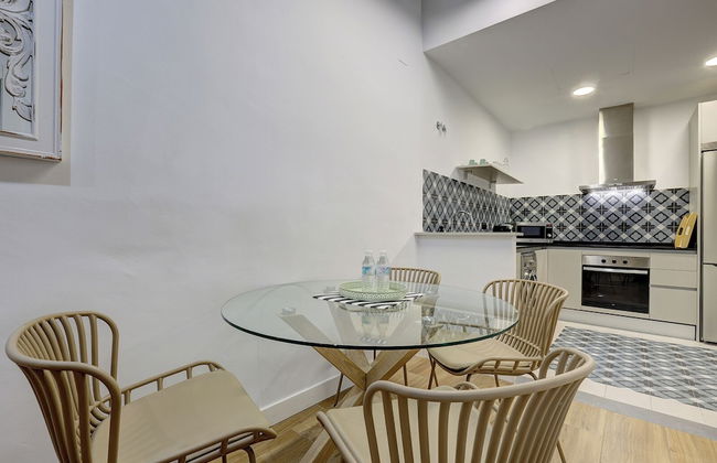 AQUA Apartments Málaga - Foto 53