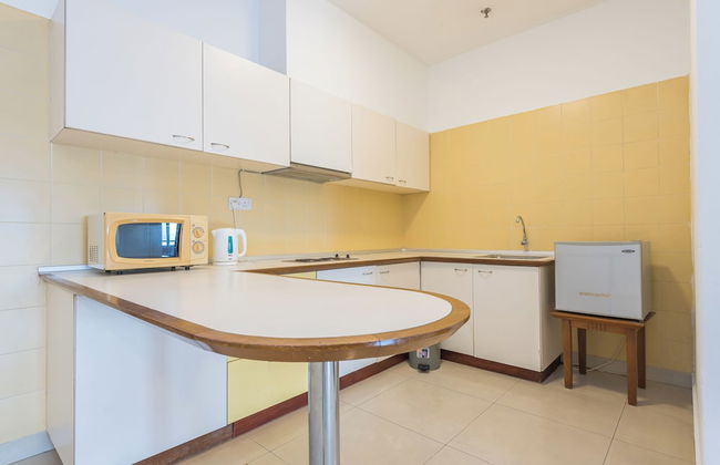 Menara PGRM by Minsu - Foto 16