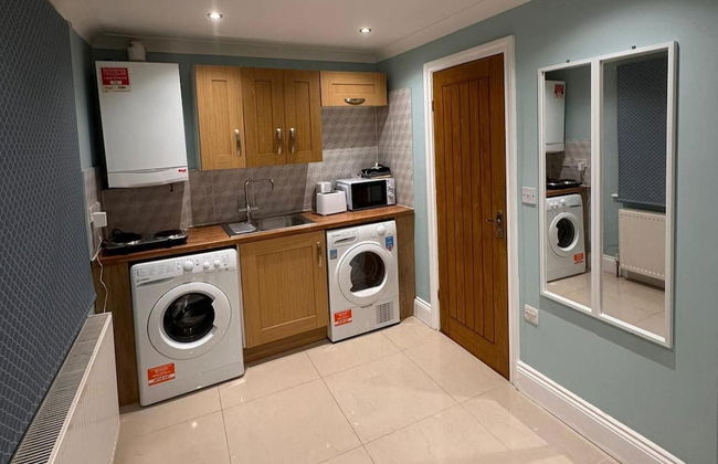 Park Avenue Luxury Apartment in London - Foto 4