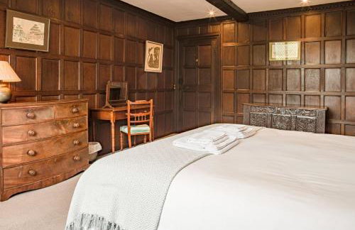 Severn End - 15th Century Manor House! - Foto 20