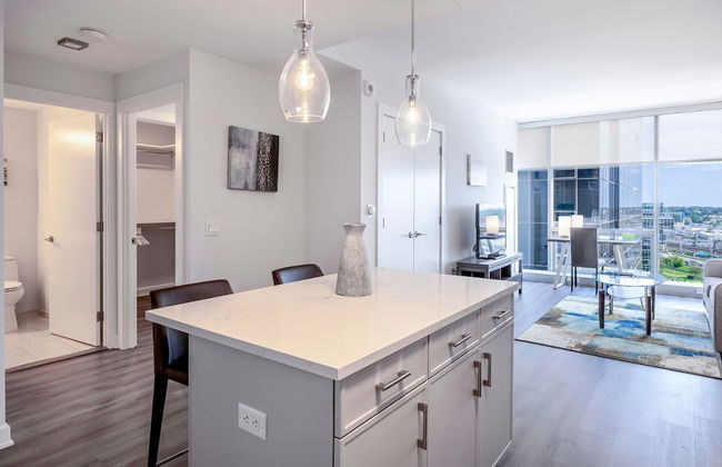 Atlantic Station West - Foto 5