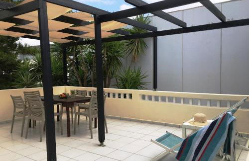 Aigialis Apartments & Studios - Foto 5