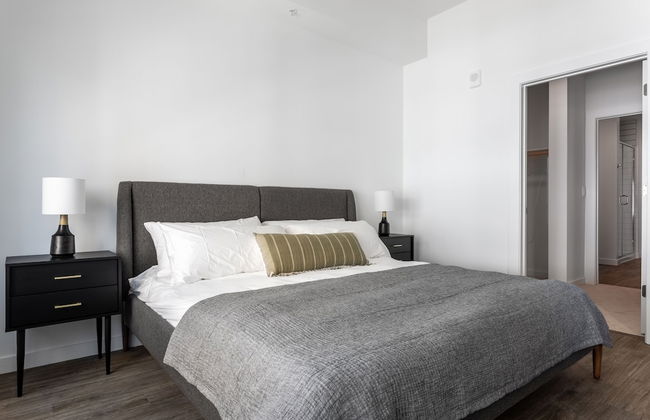 Mint House Nashville – The Gulch – Division St - Foto 8