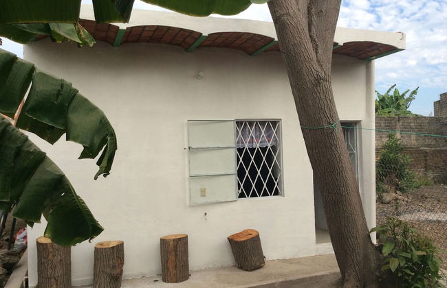 Bungalow for Rest at Santa Cruz - Photo 1