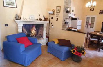 Relax nell' Antico Borgo - Foto 12