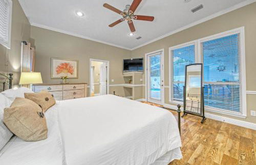 Destiny Casa - PRIVATE HEATED POOL and RESORT AMENITIES - Foto 26