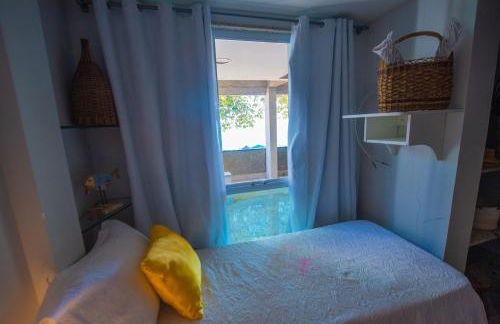 Casa com pes na areia em Iriri - ES - Foto 16