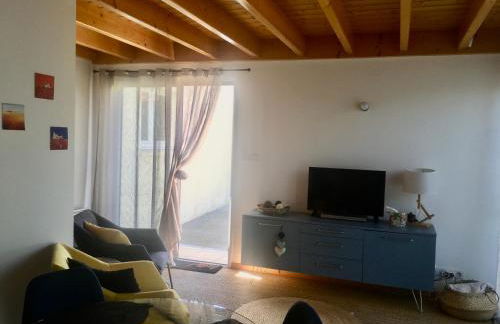 La Petite Chaunière - Foto 8