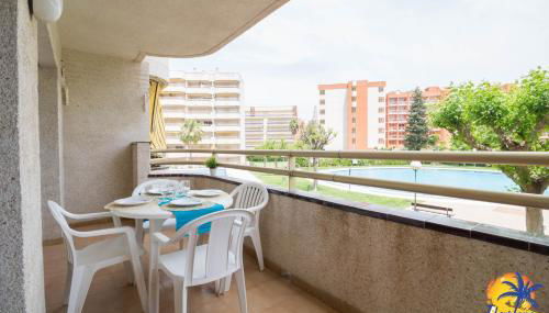 Apartamento Córdoba Ref. 1043 by Iberplaya - Foto 5