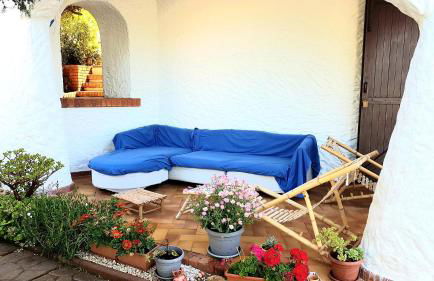 Villa Manuela sul mare - Foto 10