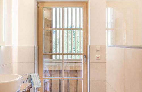 Ferienwohnung Karwendelblick - Foto 28