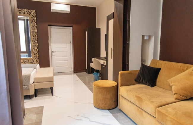 Adelaide Suite Dreams - Foto 27