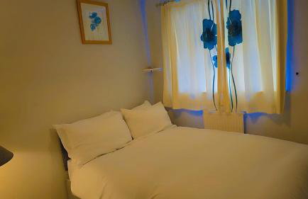 Modern luxury 3-bedroom guesthouse in Wigan - Foto 30