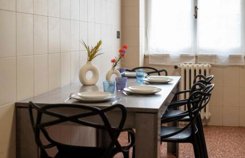 Portofino Spacious Apartment - AC - City Center - Foto 49