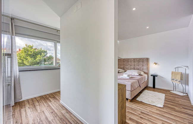 Amazing Pool Villa Nika - Foto 9