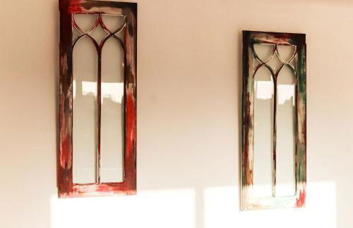 Espectacular apartamento na praia a 20 min de Lisboa - Foto 23