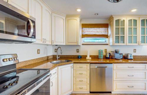 Samira's South Beach Paradise - Foto 16