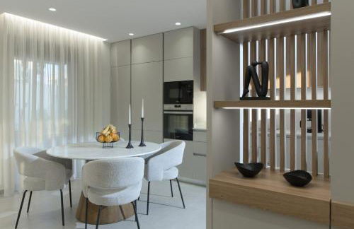 Kritida Villa Luxury Nest with heated pool - Foto 20