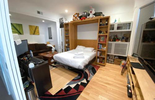 4BR2BA Remodeled Home in the Heart of The Castro! - Foto 41