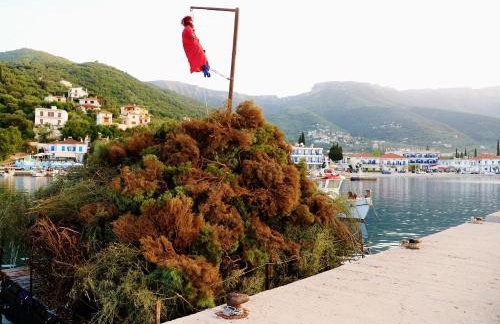 KOTSIFAS ROOMS - Foto 15