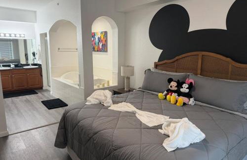 Best 3-Bed Resort, 7 min to Disney - Foto 18