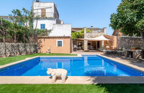 Ca'n Blanch - Foto 24