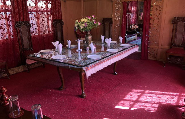 Lake Victoria Houseboat - Foto 30