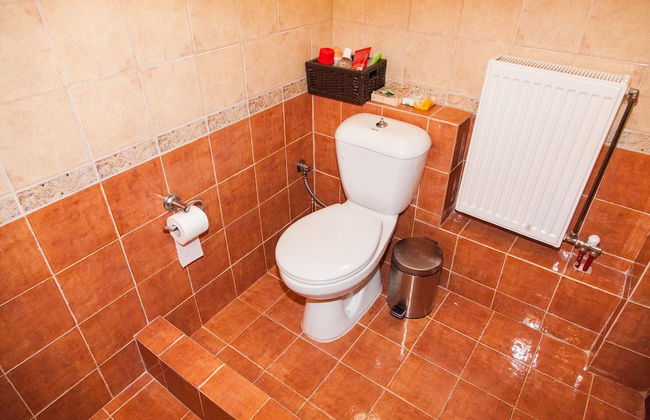 Hilltop Restful Maisonette in Arachova - Foto 12