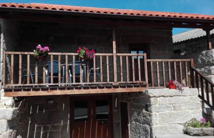 Casa do Xurés - Foto 1