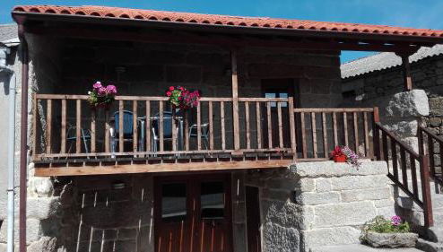 Casa do Xurés - Foto 1