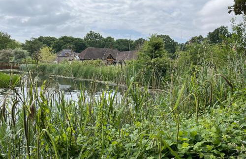 Cottages by the Moat - Foto 10