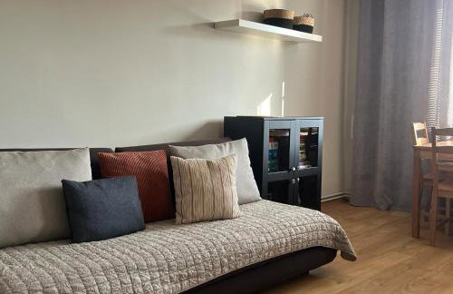 Apartament Śródmieście Krosno - Foto 27