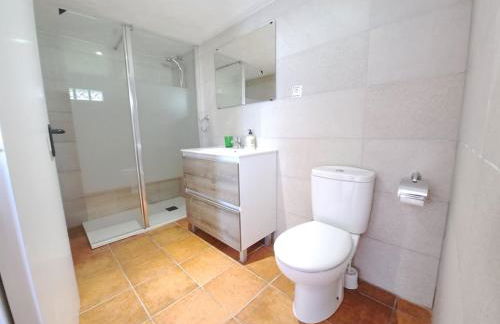 Magnificent villa: 2 private pools, BBQ, garden & parking. 13 per. In Padul - Foto 20