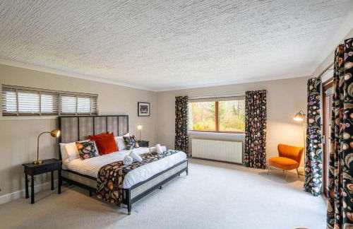 Corrie House with Hot Tub - Foto 5