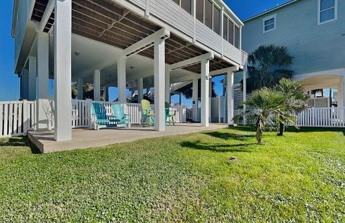 Sanctuary by the Sea - Foto 1