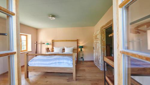 Farmhouse 1604 - Das Bauernhaus eines Fischers - Foto 3