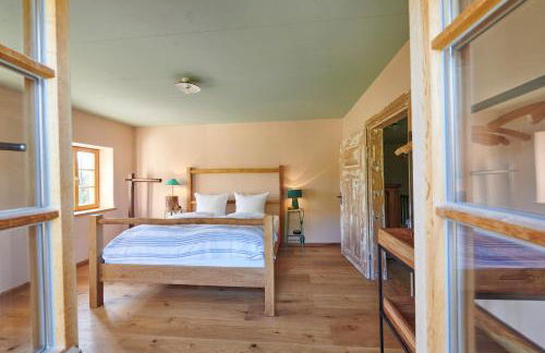 Farmhouse 1604 - Das Bauernhaus eines Fischers - Foto 3