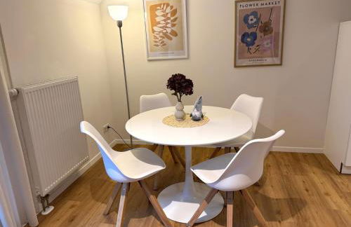 K14 FeWo - Am Kurpark - Therme - Foto 18