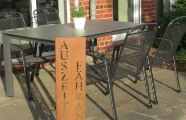 Auszeit am Fähranleger - Photo 18