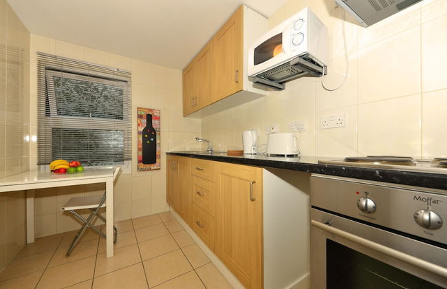 W14 Apartments - Foto 28