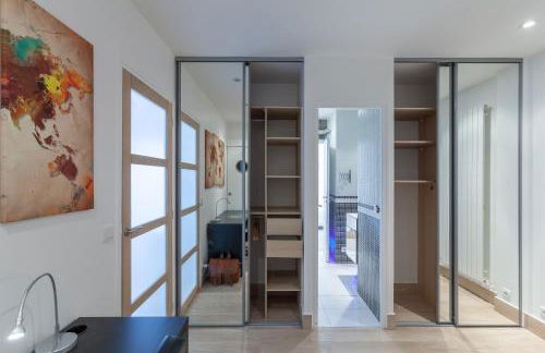 Résidence Hôtel Le Relais Amélie - Foto 14