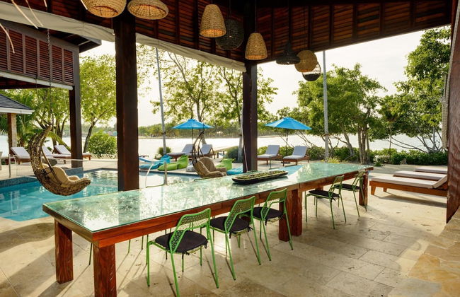 Entire Private Island For An Epic Group Vacation - Foto 64