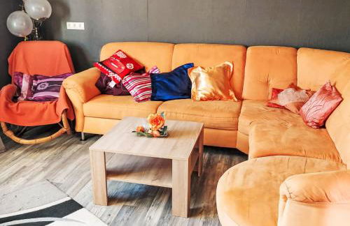 Apartment Ludmilla by Interhome - Foto 6