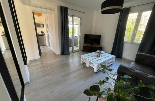 Villa KIKO, Gîte Spa & Sauna privatifs -5 min- Sarlat - Foto 24