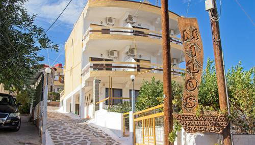 Milos Apartments - Foto 2