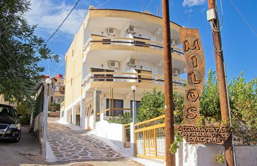 Milos Apartments - Foto 2