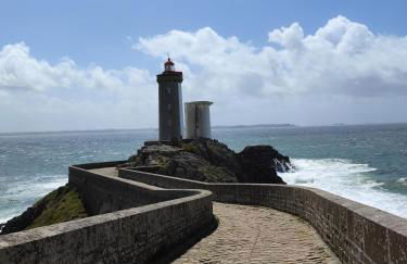 CHARMANT APPARTEMENT 3 étoiles classé BORD DE MER Travel Award 2026 - Photo 43