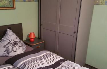 Landpension Zum Schweizerberg - Foto 35